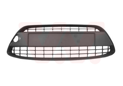 Grille Van Wezel 1807590