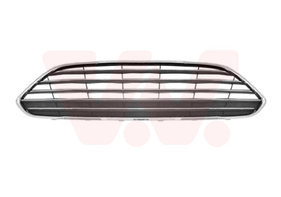 Grille Van Wezel 1808510