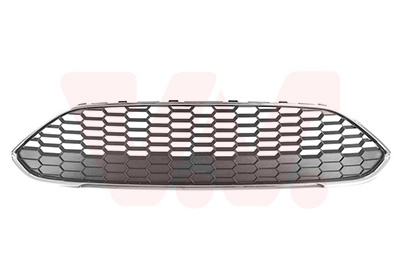 Grille Van Wezel 1808518