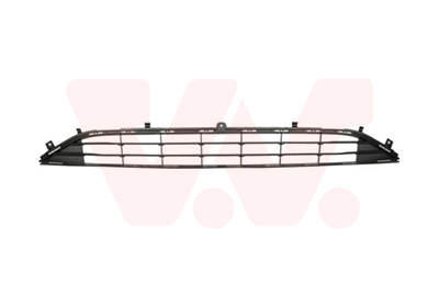 Grille Van Wezel 1809590