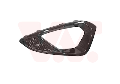 Grille Van Wezel 1809593