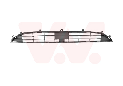 Grille Van Wezel 1809599