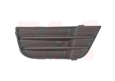 Grille Van Wezel 1810592