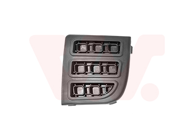 Grille Van Wezel 1811591