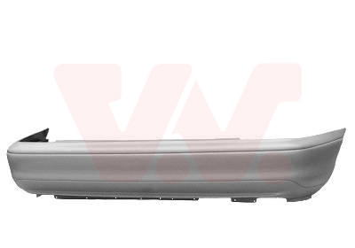 Bumper Van Wezel 1825540