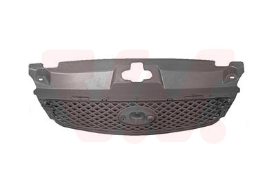 Grille Van Wezel 1829510