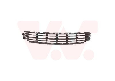 Grille Van Wezel 1829590