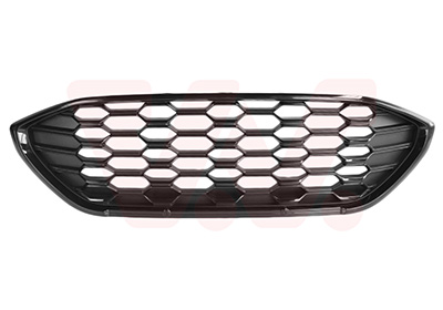 Radiateurgrille Van Wezel 1853518