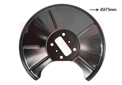 Plaat Van Wezel 1858374