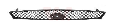 Grille Van Wezel 1858518