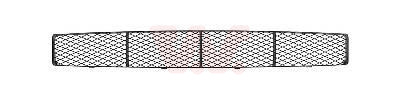 Grille Van Wezel 1858599