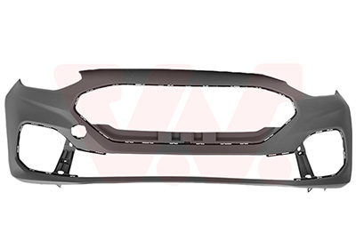 Bumper Van Wezel 1859570