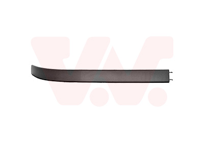 Bumperspoilers Van Wezel 1861503