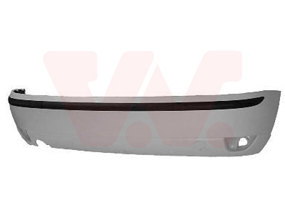 Bumper Van Wezel 1861544