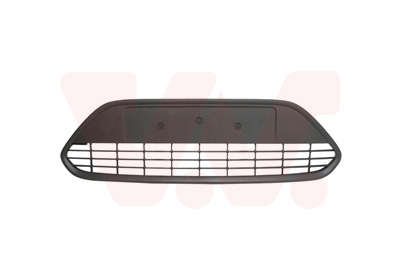 Grille Van Wezel 1866590