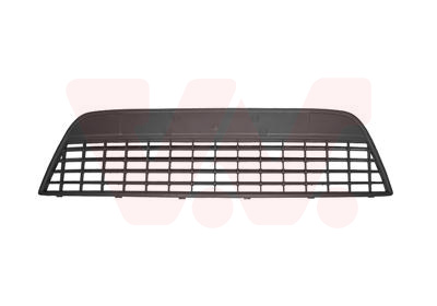 Grille Van Wezel 1881590