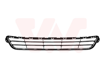 Grille Van Wezel 1883599