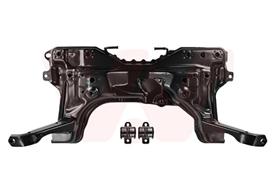 Hulpsteun/Aggregaatsteun Van Wezel 1884690