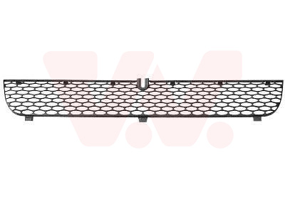 Grille Van Wezel 1898510