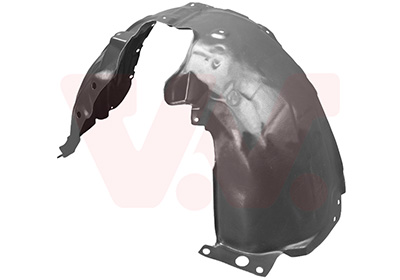 Bekleding, wielkast Van Wezel 1908433