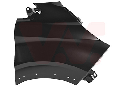 Spatbord Van Wezel 1916656