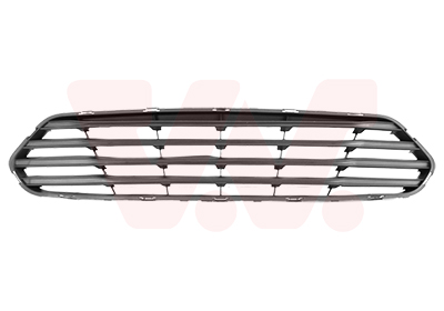 Grille Van Wezel 1925510