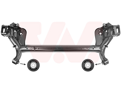 Asverbinding Van Wezel 1925629