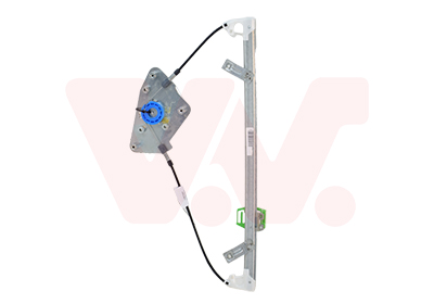 Raammechanisme Van Wezel 1927262