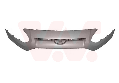 Bumper Van Wezel 1927576