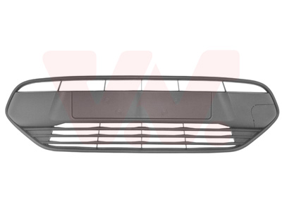 Grille Van Wezel 1927590