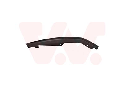 Bumperspoilers Van Wezel 1949501