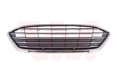 Grille Van Wezel 1949514