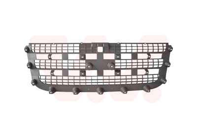 Grille Van Wezel 1985514