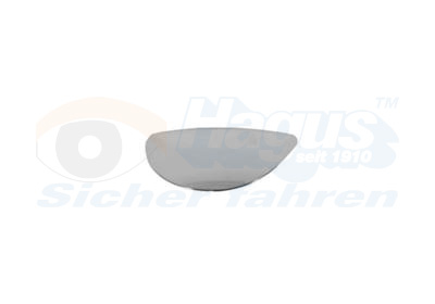 Buitenspiegelglas Van Wezel 1985833U