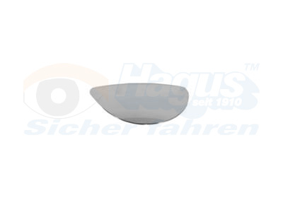 Buitenspiegelglas Van Wezel 1985834U