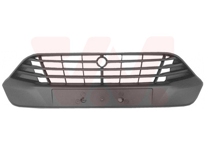 Grille Van Wezel 1987599