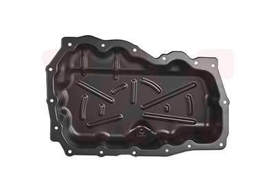 Oliepan Van Wezel 1991070