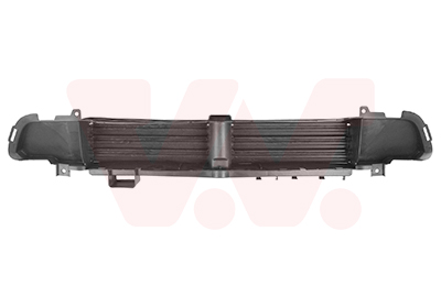 Grille Van Wezel 2120599