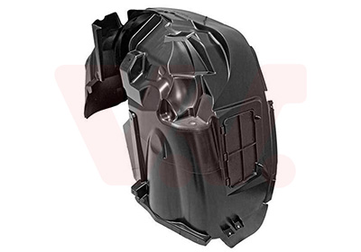 Bekleding, wielkast Van Wezel 2126433