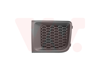 Grille Van Wezel 2126595