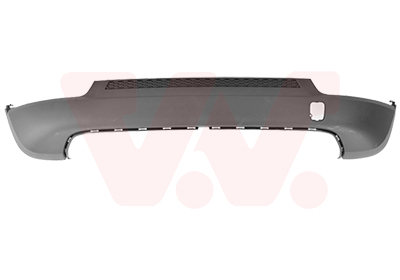 Bumper Van Wezel 2128540