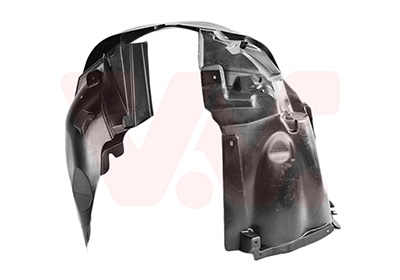 Bekleding, wielkast Van Wezel 2129433