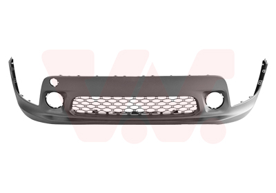 Bumper Van Wezel 2129570