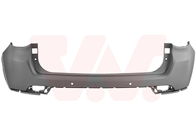 Bumper Van Wezel 2131544