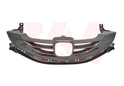 Grille Van Wezel 2586510