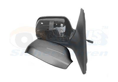 Buitenspiegel links HAGUS Van Wezel 2734803