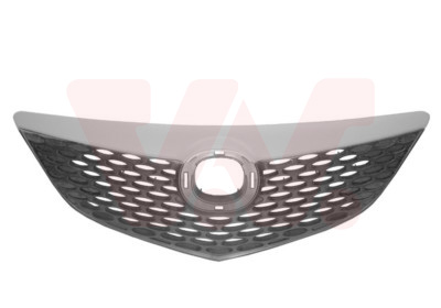 Grille Van Wezel 2735510