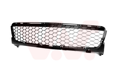 Grille Van Wezel 2736590