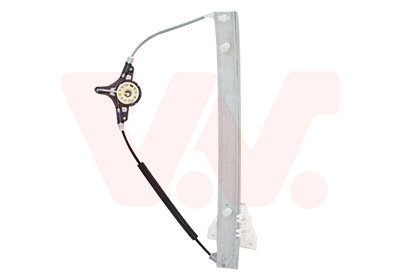 Raammechanisme Van Wezel 2738261