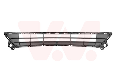 Grille Van Wezel 2766590